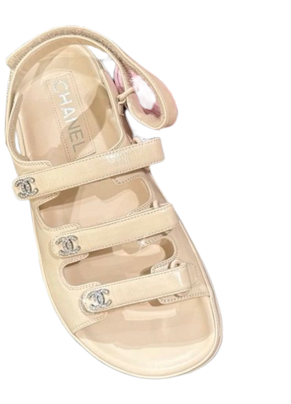 Harper Sandals