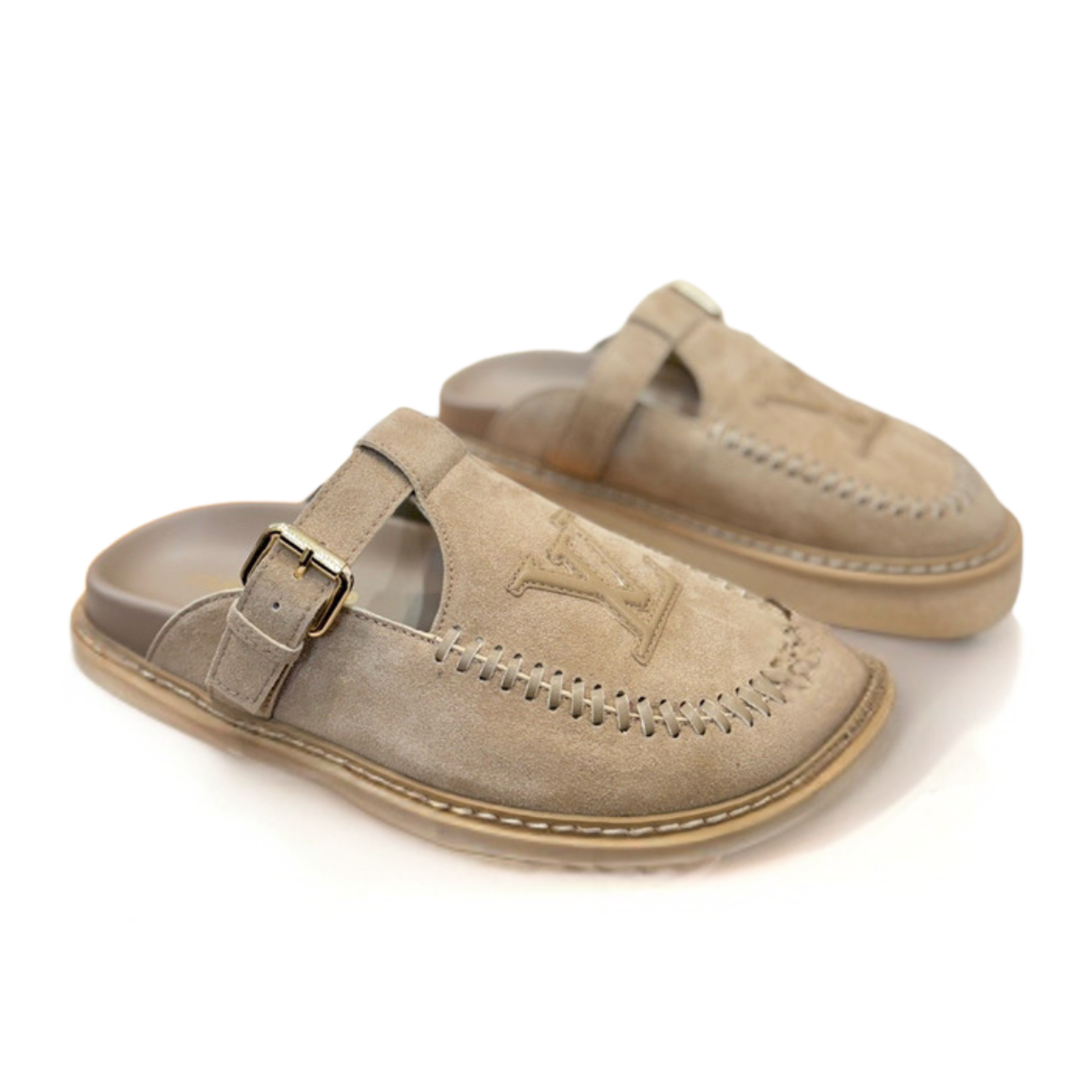 Casja Mules