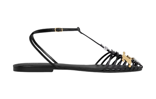Windsor Sandals