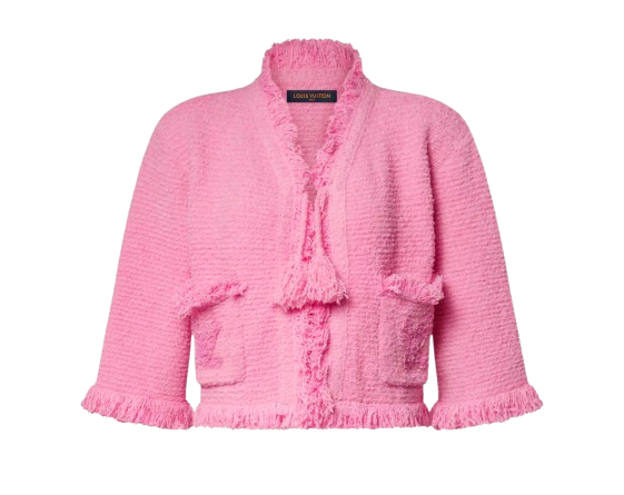 Fadrah Jacket