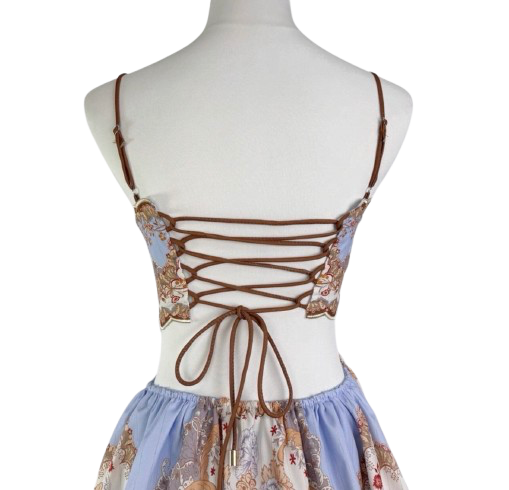 Jacinda Dress