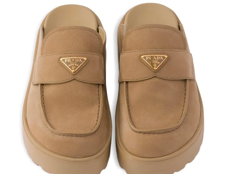 Platform Mules