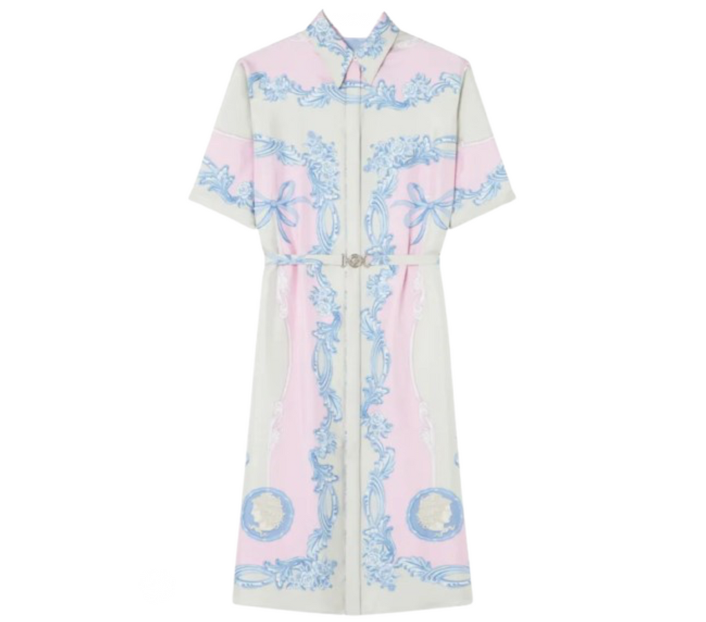 Neve Dress