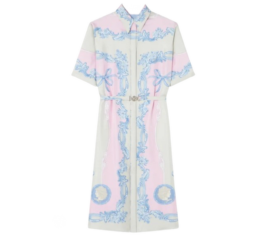 Neve Dress