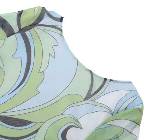 Annette Dress