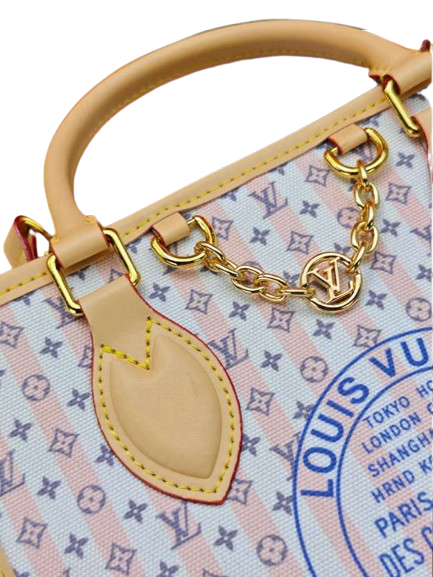 Bindi Tote Bag