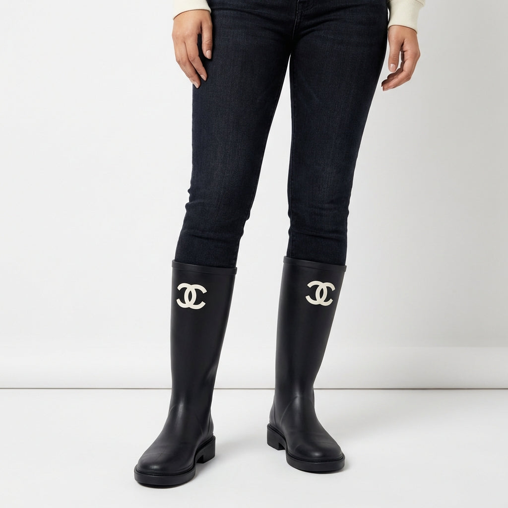 Tomassa Boots