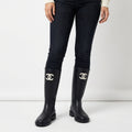 Tomassa Boots