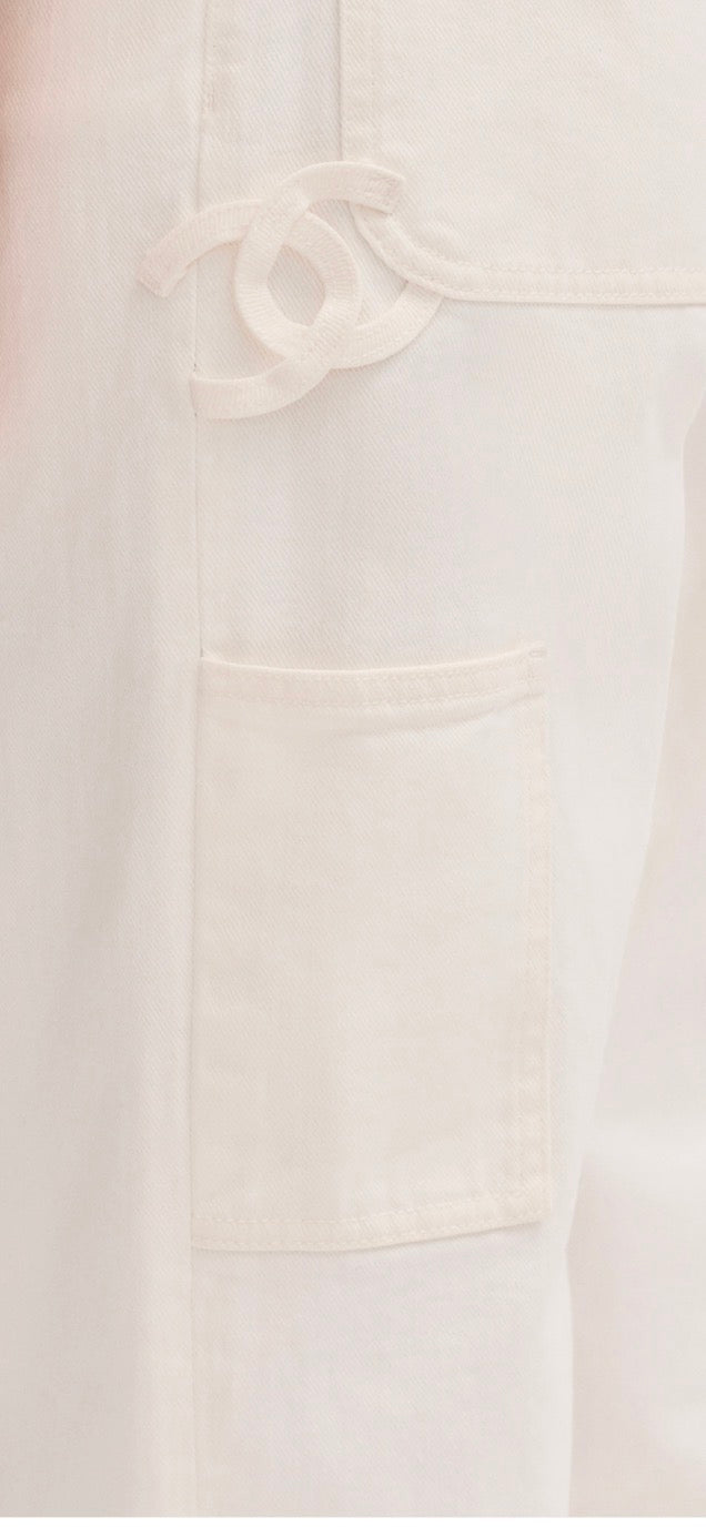 Eloise Jeans