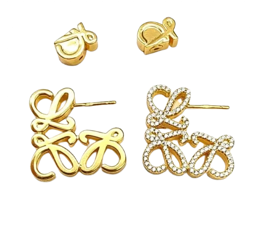Bea Earrings