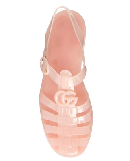 Triana Jelly Sandals