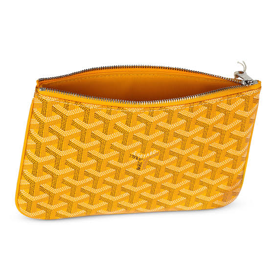 Gwendolyn Pouch