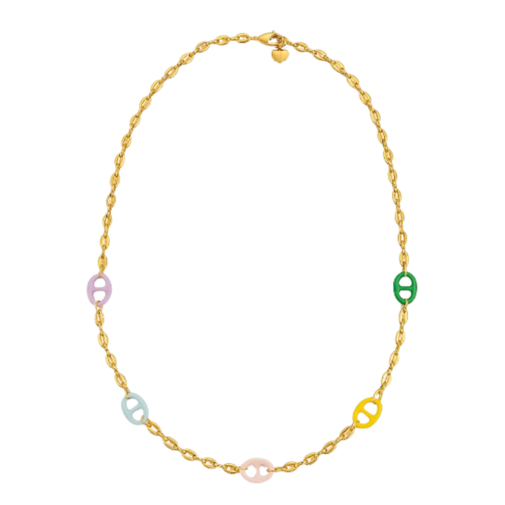 Stevie Necklace