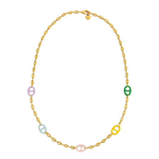 Stevie Necklace