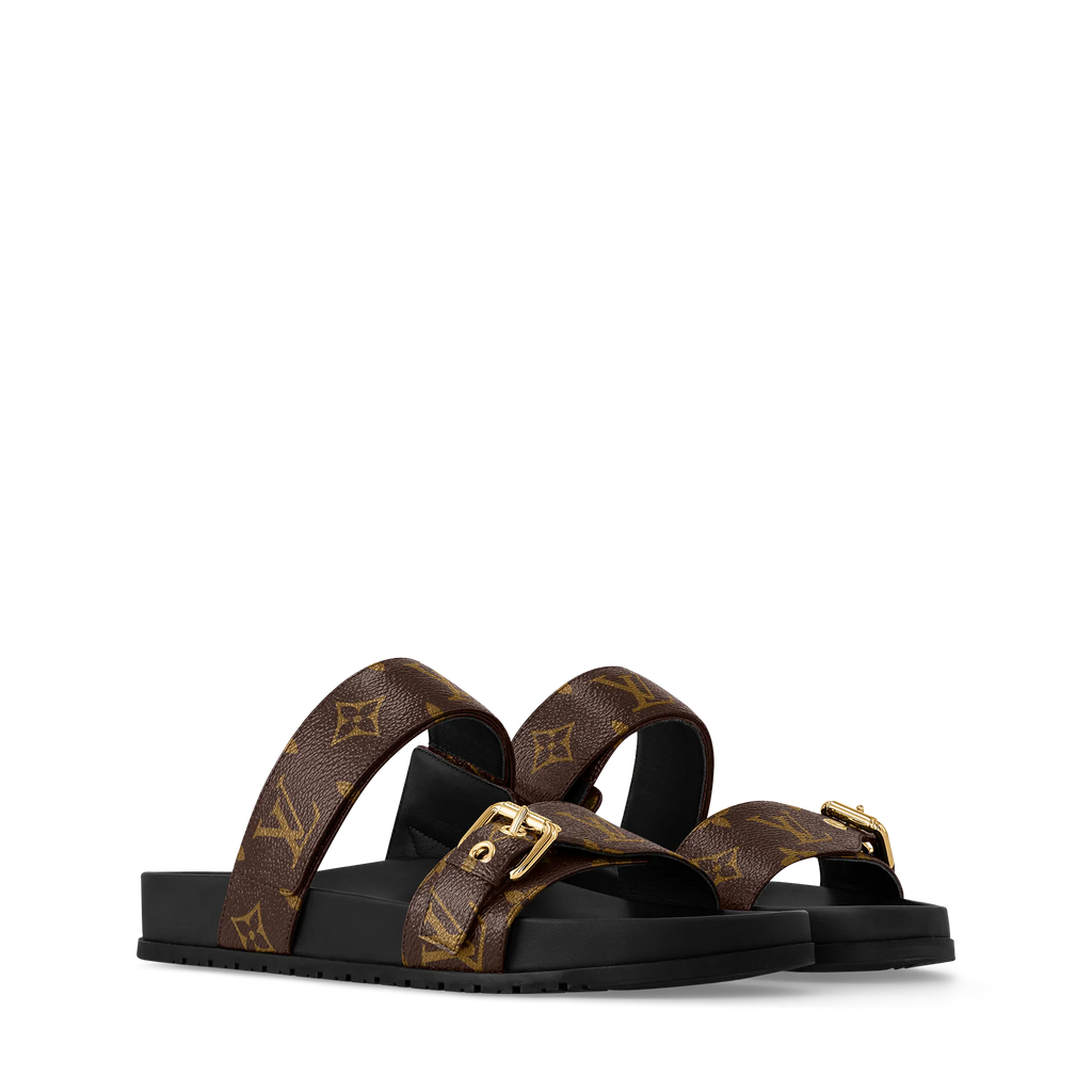 Giselle Sandals