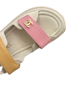 Davia Sandals