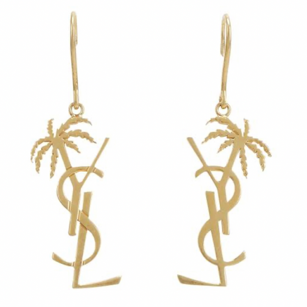 Lolita Earrings