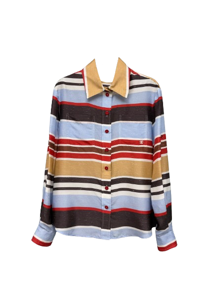 Jayden Shirt