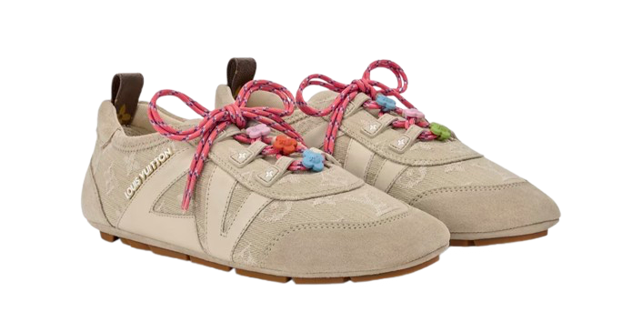 Darcey Sneakers
