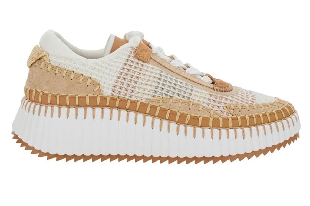 Evelyn Sneakers