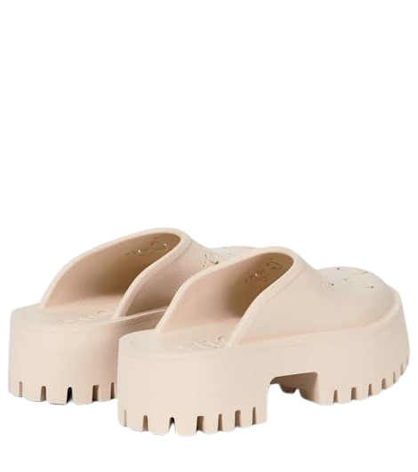 Jamie Rubber Clogs