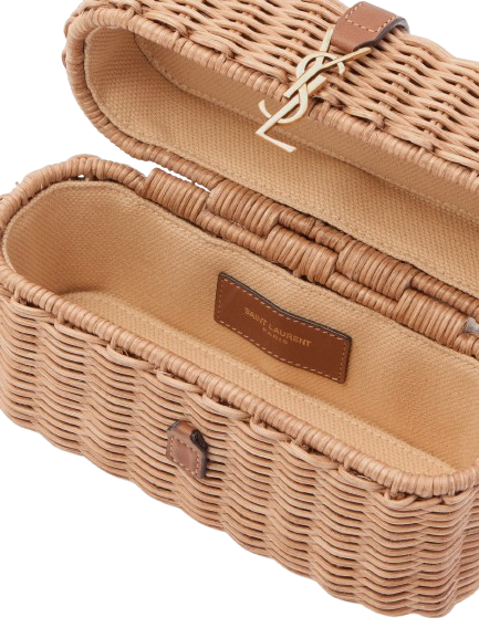 Harvey Vanity Bag