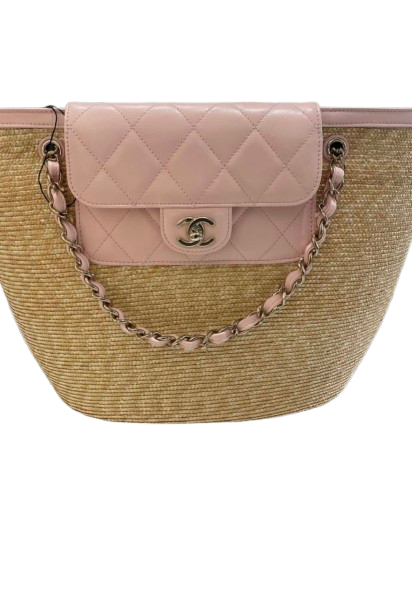 Morgan Bag