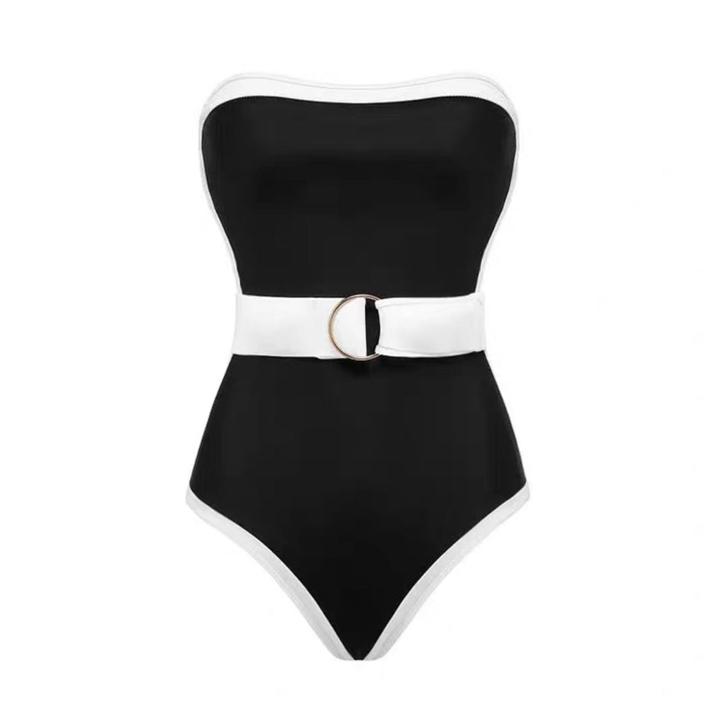 Isabella One-piece