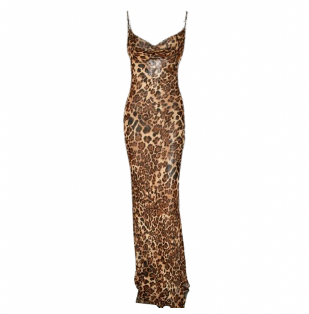 Faye Dress