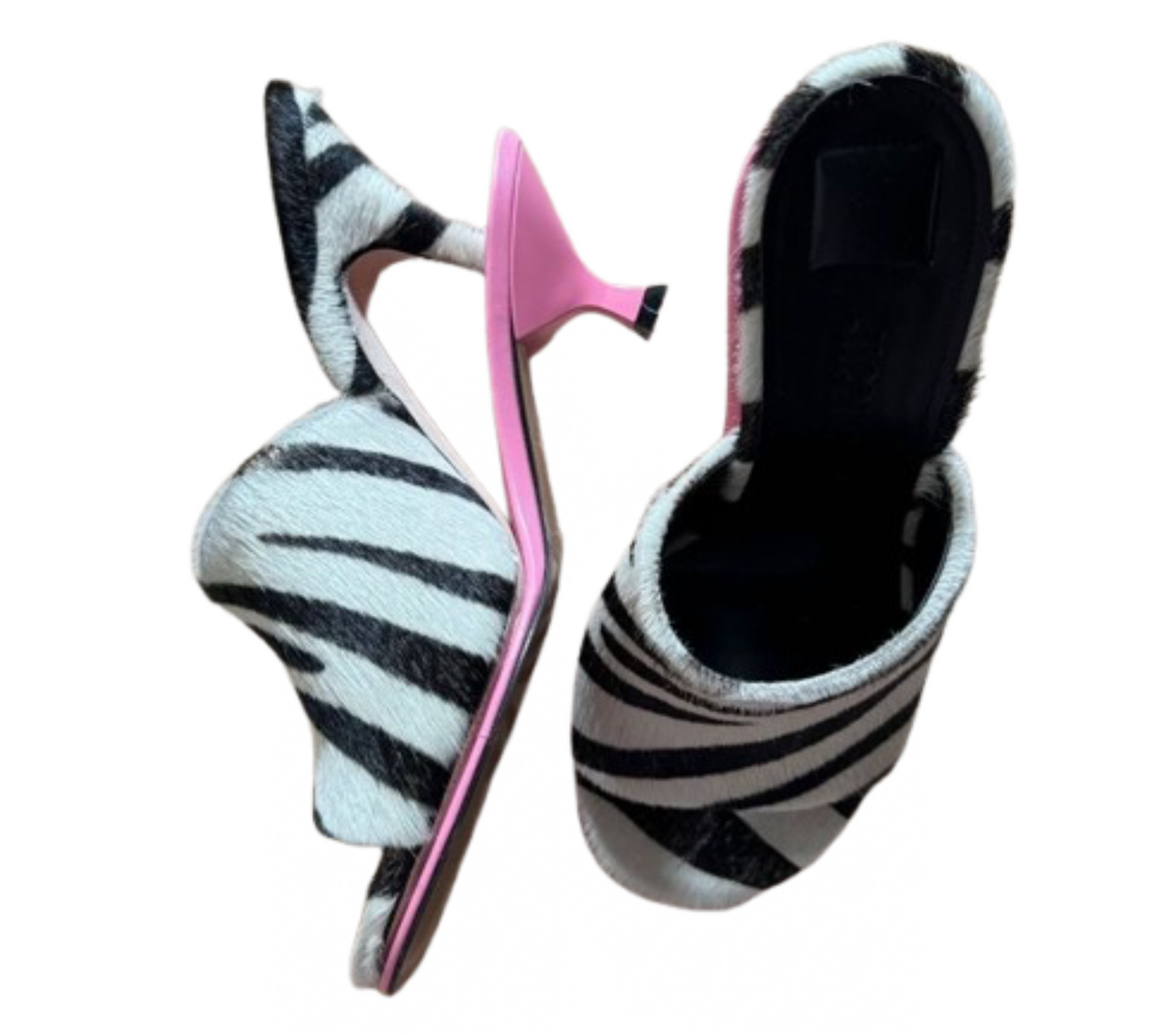 Casey Heels