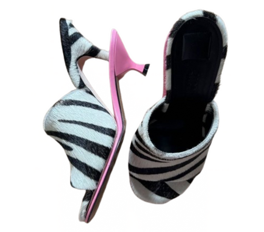 Casey Heels