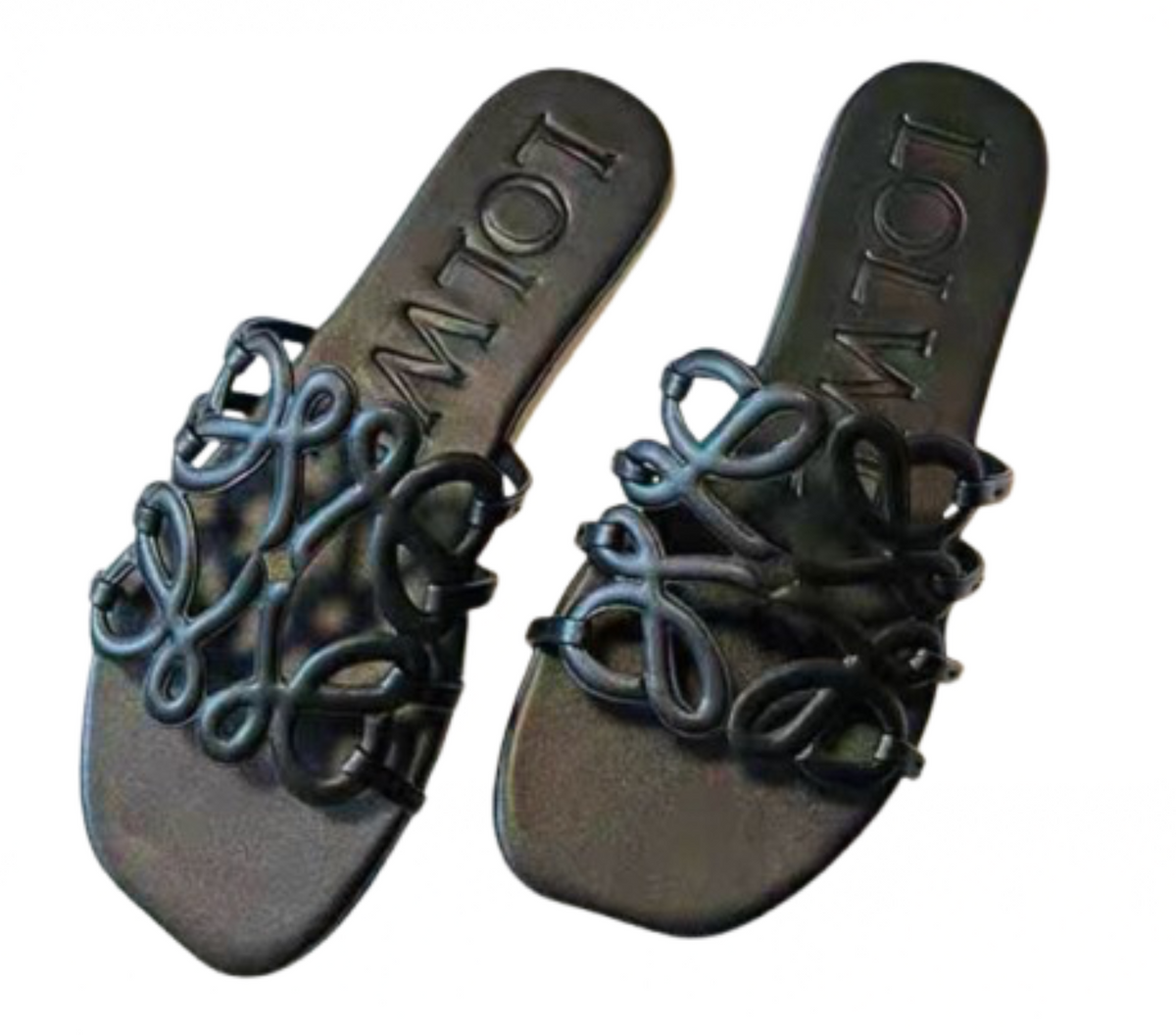 Chrissy Slides