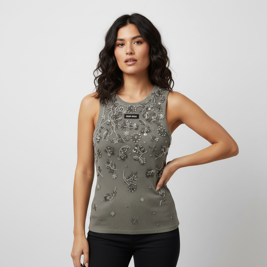 Ethel Tank Top
