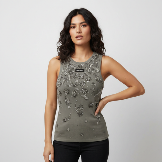Ethel Tank Top