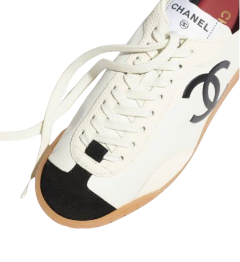 Caryn Bowling Sneakers