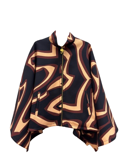 Harriet Jacket