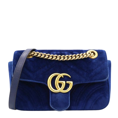 Esmeralda Bag