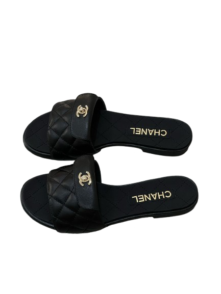 Eileen Slides