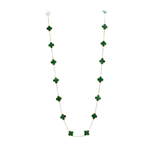 Dolores Necklace