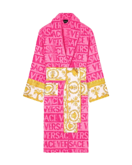 Camila Robe