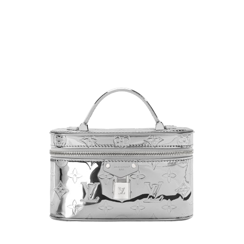 Thalassa Vanity Pouch