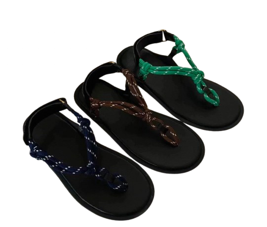 Carmen Sandals