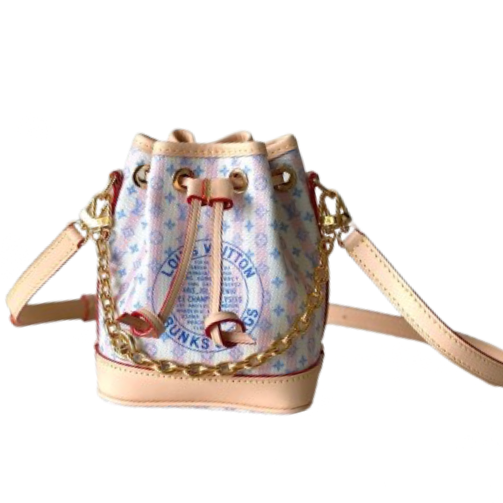 Audrey Bucket Bag
