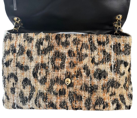 Carly Flap Bag