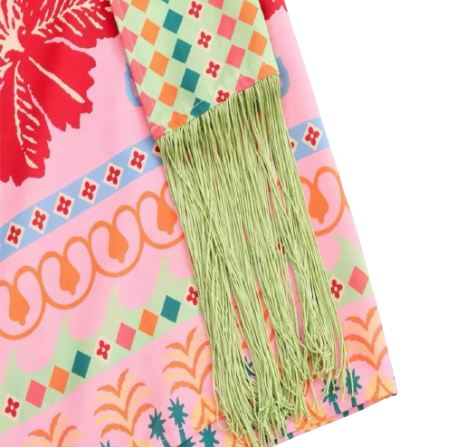 Beatriz Dress