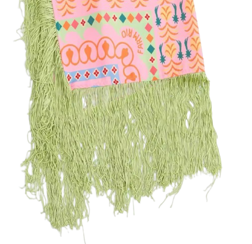 Beatriz Dress