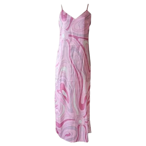 Charlene Dress