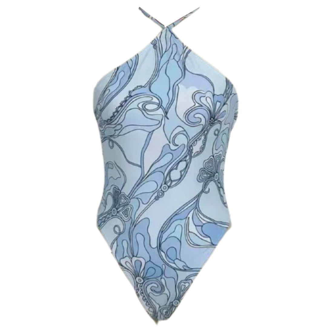 Pepita One-piece