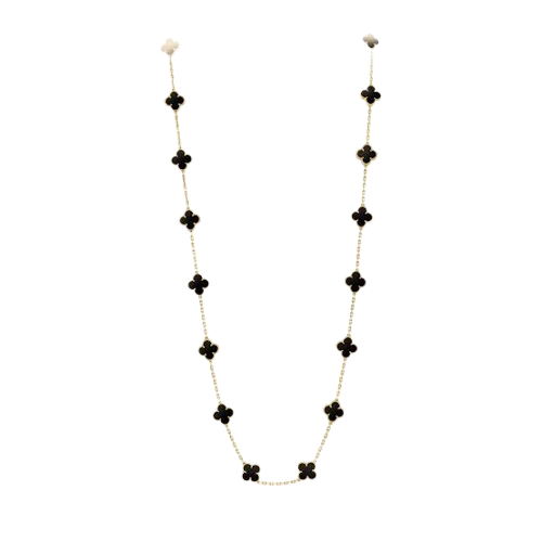 Dolores Necklace