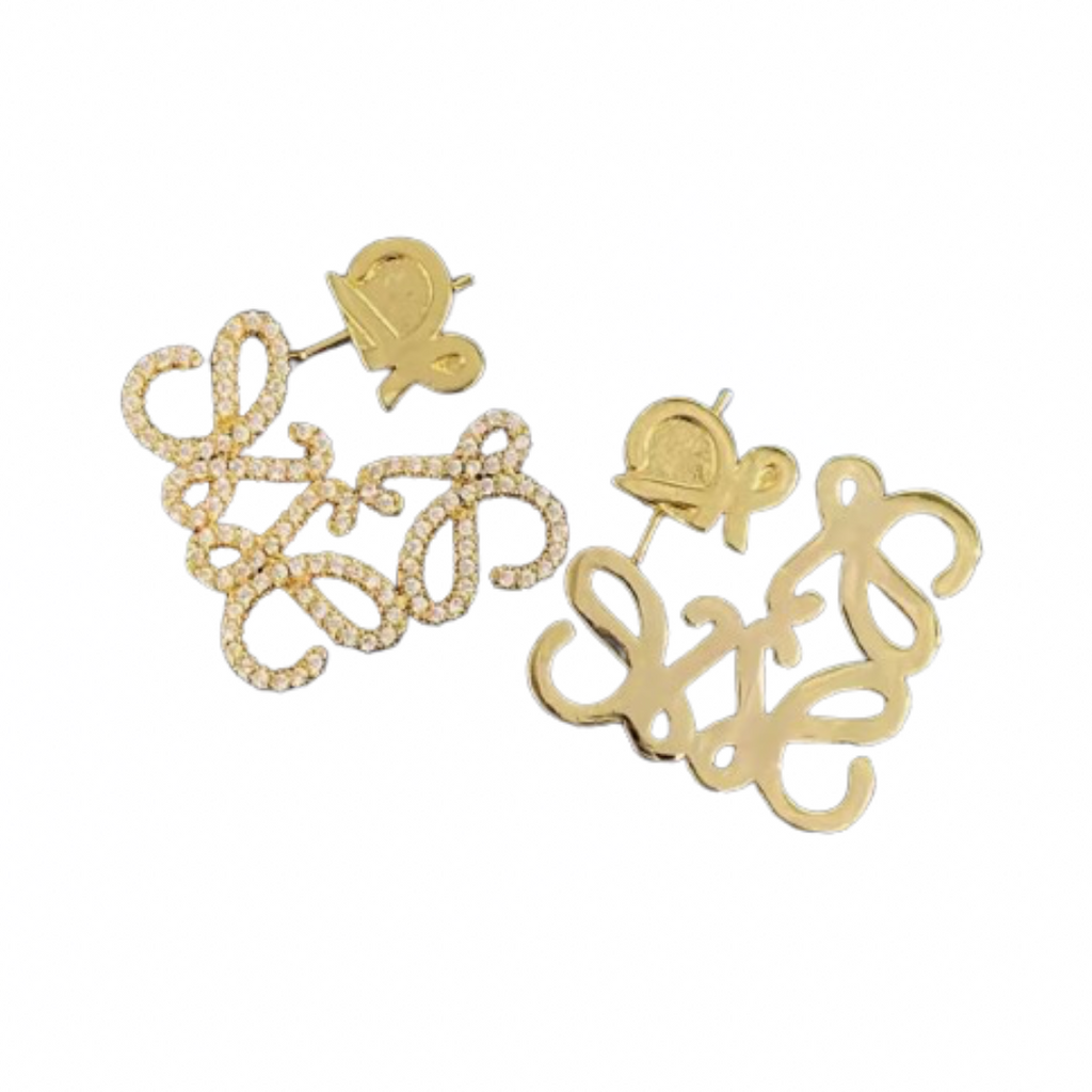 Bea Earrings